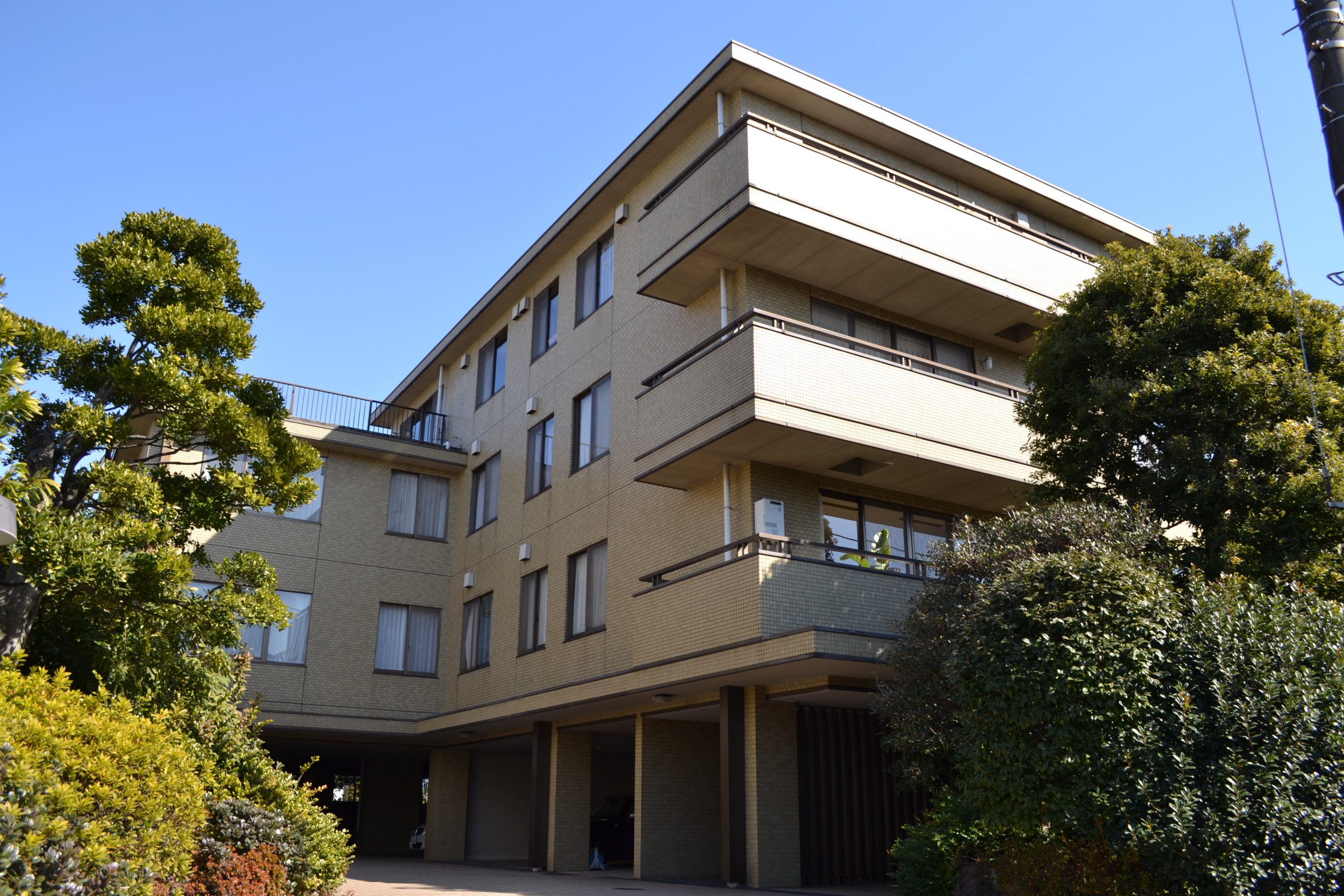 ホーマットオーク Sun Realty