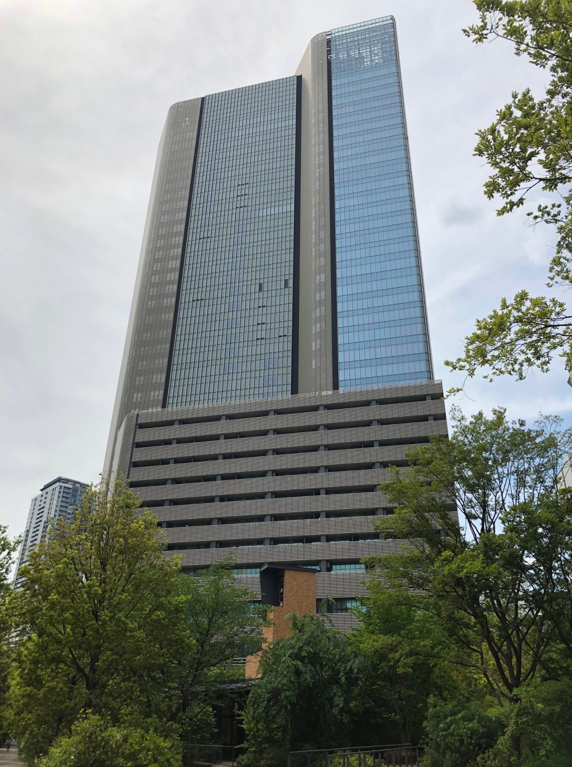 Akasaka Air Residence Sun Realty