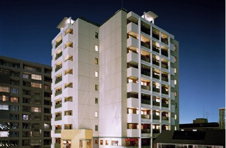 Roppongi Sakurazaka Residence | Sun Realty