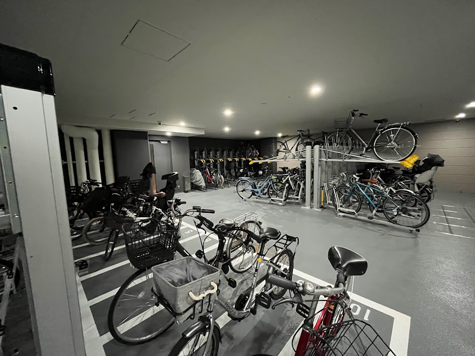 Tokiwamatsu House Sun Realty