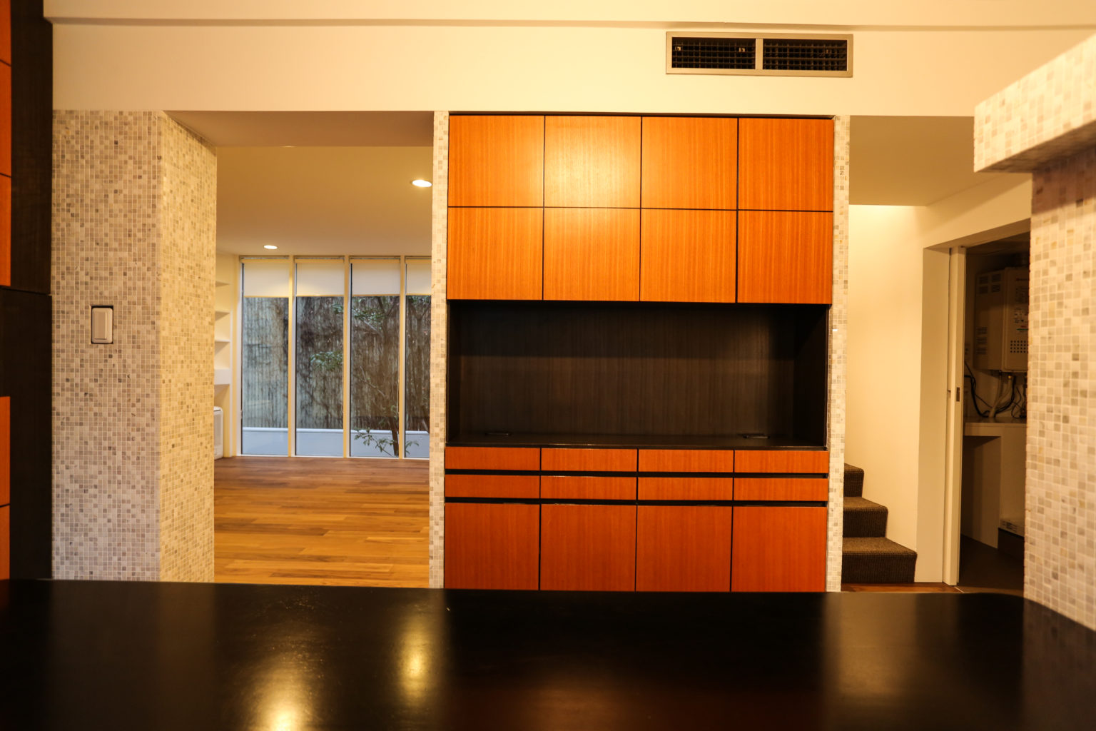 MinamiAzabu Sanchome Town House Sun Realty